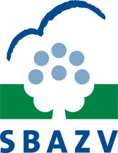 Südbrandenburgischer Abfallzweckverband (SBAZV) Logo